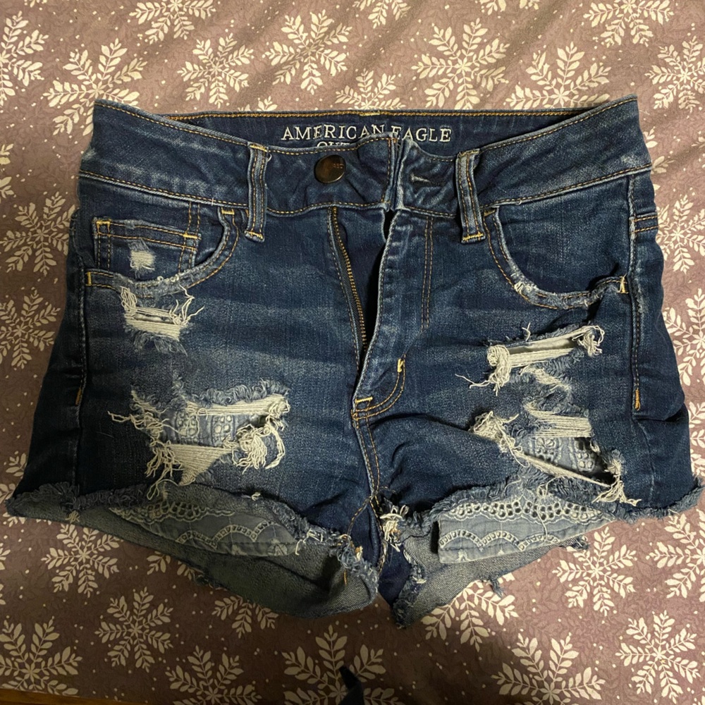 American Eagle Shorts